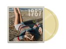 Taylor Swift 1989 (Taylor's Version) 2 LP  Sunrise Boulevard Yellow Vinyl OVP