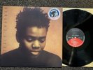 TRACY CHAPMAN   S/T    1988 DMM 1ST PRESS VINYL LP