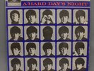 The Beatles A Hard Day's Night LP, PMC 1230, Parlophone Mono