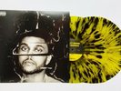 The Weeknd Beauty Behind The Madness 5 Year Edition Colour Vinyl NEW free post