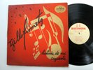 BILLO's CARACAS BOYS Historia de Mi Orquesta Vol. 1 LP Bolero Guaracha   a7042
