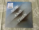 THE BEATLES LIMITED EDITION BLUE VINYL 7