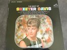 LP Skeeter Davis - The Best Of - USA RCA sealed