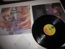 MADONNA LIKE A PRAYER IN SHRINK VINYL RECORD ALBUM