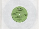 TOYTOWN GAMBLERS - SURF CITY / DANCIN' ON GRAVES. (UK, 1981, FROG PRINCE. BRDF 1