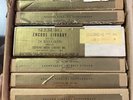 Seaberg Encore Records 16 2/3  26-79 Series53 Records