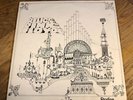 Relics-Pink Floyd-EMI Starline 1971-Vinyl LP-SRS 5071 A1/B3 Matrix