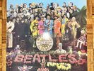 THE BEATLES SGT. PEPPERS LP VINYL IN MONO 2014 GATEFOLD NM/NM OUT OF PRINT