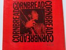 Lee Morgan - Cornbread Blue Note 4222 Original LP Mono NY RVG NM