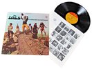 The Fugs It Crawled into My Hand, Honest Reprise LP NM orig. inner sleeve 1968