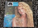 TAYLOR SWIFT Taylor Swift 2018 US 15 Track RECORD STORE DAY 2 X 12 Limited Editi