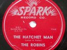 The ROBINS 10