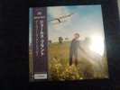 James Blunt-Who we used to be-SIGNED OBI STRIP 300 ONLY LOW NUMBER