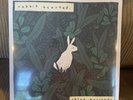 Chloe Moriondo’s Rabbit Hearted Vinyl x/500 White with Green Swirl Sold Out