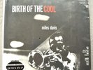 Miles Davis Birth Of The Cool Classic Records T-762 Mono Vinyl LP 200g 2003 NM