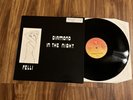 FELLI   DIAMOND IN THE NIGHT   Rare Orig. ITALO ITALY DISCO   EX