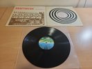KRAFTWERK RALF AND FLORIAN LP 1973  VERTIGO 6360 616 SPACESHIP LABEL First Press