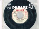 Johnny HALLYDAY   Hey Joe      PROMOTION         7