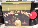 LOOKS UNPLAYED - THE DOORS - MORRISON HOTEL  NM- VINYL LP 1970S PRESS LOWEST$$