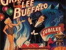 Grant Lee Buffalo - Jubilee CLEAR COLOURED vinyl LP NEW/SEALED IN STOCK