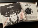 Pavarotti and Sutherland Autographed 1973 Turandot 3LP set by London Records