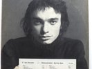 JACO PASTORIUS ‎ - Jaco Pastorius  1976 1st US WL Promo LP EX  Herbie Hancock
