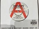 SMALL FACES DONT BURST MY BUBBLE1967  IMMEDIATE RECORDS VINYL SINGLE