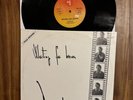 DIVIACCHI   WAITING FOR HEAVEN   DISCOMAGIC   Rare ITALO DISCO   VG++