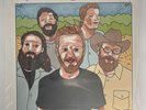 TRAMPLED BY TURTLES / LUCERO  Daytrotter Presents # 4, Split LP, 1st Press RARE
