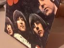 THE BEATLES - Michelle - Rare French Odeon EP in 'Rubber Soul' Fabulous Copy
