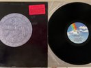 SWEET FA stick to your guns rare 1990 PROMO  LP MCA records