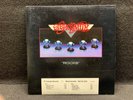 *RARE* AEROSMITH / VINTAGE WHITE LABEL PROMO DJ COPY  / ROCKS / 1976 CBS 34165