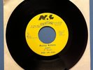 PRETTY KITTEN Happy 1981 New Outlook NOL 45 Rare Chicago Modern Soul EX / NM