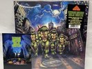 Teenage Mutant Ninja Turtles (Original Score) Turtle Mask Splatter Waxwork New