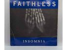 Faithless Insomnia Vinyl 07822133331 Arista Records 1997