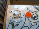 VINYLHAMMER  Led Zeppelin - III Promotional Copy   orange Vinyl / LP, Promo Mono