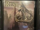 RUSH/ RADIO WAVES/ LIMITED EDITION STONE VINYL CLASSIC 1980 RADIO BROADCAST NEW