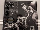 One More Light: Live by Linkin Park RSD Vinyl
