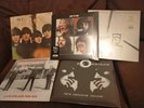 Beatles - Paul McCartney Mindbenders - Roy Orbison  5 New Vinyl Albums