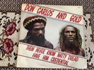 Don Carlos & Gold , Them Never Know Natty Dread Have Him Credential  , Hit Label