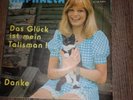 Single 7 Vinyl Raphaela / Das Glück ist mein Talisman Very Rare