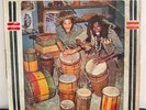 ROOTS REGGAE LP BLACK ART JA ORIGINAL THE CONGOS 
