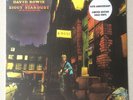 DAVID BOWIE Ziggy Stardust LP 45th Ann. Ltd Gold Vinyl 2017 LIMITED SEALED NEW
