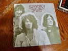 SPOOKY TOOTH - SPOOKY TWO - UK GATEFOLD - ILPS 9098 - PINK RIM - NEAR MINT