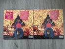 Oliver Tree Ugly Is Beautiful Yellow Colored Vinyl LP + Signed Cover
