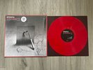 Interpol - The Other Side Of Make Believe SIGNED Red  Vinyl LP Autographed