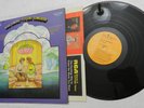 LP, Nina Simone - To Love Somebody, RCA LSP-4152, 1969 Indianpolis, VG+ to VG++