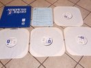1982 American Top 40 Casey Kasem Radio Program 821-12 4 Vinyl Record March 20 82