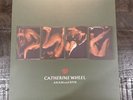 Catherine Wheel Adam And Eve Vinyl MOV