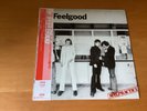 LP DR FEELGOOD MALPRACTICE JAPAN OBI VS-9007